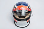 Michael Schumacher 1996 Full-Size 1:1 Replica Helmet