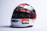 Michael Schumacher 1998 Full-Size 1:1 Replica Helmet