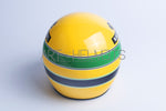 Ayrton Senna 1990 F1 Full-Size 1:1 Replica Helmet