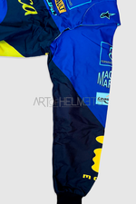 Fernando Alonso 2005 F1 Race Suit Replica