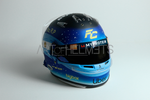 Franco Colapinto 2024 Qatar Grand Prix F1 Full-Size 1:1 Replica Helmet