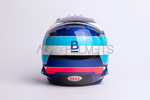 Franco Colapinto 2024 F1 Full-Size 1:1 Replica Helmet