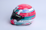 Pierre Gasly 2023 Miami GP F1 Full-Size 1:1 Replica Helmet