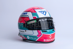 Pierre Gasly 2023 Miami GP F1 Full-Size 1:1 Replica Helmet