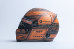 Zhou Guanyu 2023 F1 Austin Grand Prix Full-Size 1:1 Replica Helmet