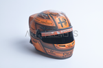 Zhou Guanyu 2023 F1 Austin Grand Prix Full-Size 1:1 Replica Helmet
