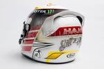 Lewis Hamilton 2014 F1  World Champion Full-Size 1:1 Replica Helmet