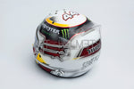 Lewis Hamilton 2015 F1  World Champion Full-Size 1:1 Replica Helmet