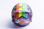 Lewis Hamilton 2021 Qatar Grand Prix F1 Full-Size 1:1 Replica Helmet