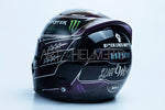 Lewis Hamilton 2020 F1 Full-Size 1:1 Replica Helmet