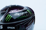 Lewis Hamilton 2020 F1 Full-Size 1:1 Replica Helmet