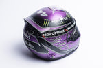 Lewis Hamilton 2021 F1 Full-Size 1:1 Replica Helmet