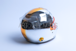 Lewis Hamilton 2023 Suzuka GP Full-Size 1:1 Replica Helmet