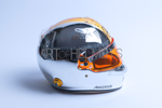 Lewis Hamilton 2023 Suzuka GP Full-Size 1:1 Replica Helmet