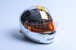 Lewis Hamilton 2023 Suzuka GP Full-Size 1:1 Replica Helmet