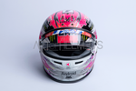 Lando Norris 2024 Suzuka GP F1 Full-Size 1:1 Replica Helmet