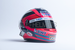 Sergio Perez 2020 F1 Full-Size 1:1 Replica Helmet