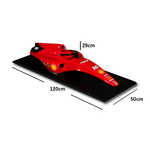 SF90 Charles Leclerc 2019 Formula One Board Sculpture