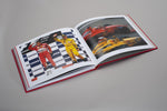 Vol .1 - Michael Schumacher "Limited Edition" by Bernard Asset Art Book