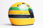 Ayrton Senna 1987 F1 Full-Size 1:1 Replica Helmet