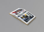 Vol .4 - Ayrton Senna "Limited Edition" by Bernard Asset Art Book