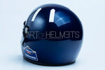 Дэймон Хилл 1996 чемпион мира Формулы-1 полноразмерный 1:1 Реплика шлем