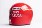 Niki Lauda 1977 Full-Size 1:1 Replica Helmet