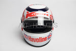 Nigel Mansell 1993 Indy Car Full-Size 1:1 Replica Helmet