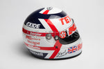 Nigel Mansell 1993 Indy Car Full-Size 1:1 Replica Helmet