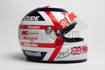 Nigel Mansell 1993 Indy Car Full-Size 1:1 Replica Helmet