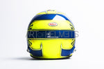 Lando Norris 2021 F1 Full-Size 1:1 Replica Helmet