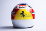 Michael Schumacher 1998 Full-Size 1:1 Replica Helmet