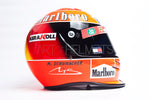Майкл Шумахер 2000 Полный размер 1:1 Реплика шлема