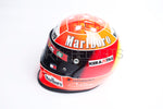 Майкл Шумахер 2000 Полный размер 1:1 Реплика шлема