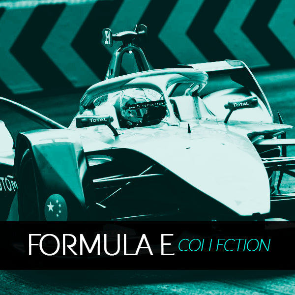 Formula E