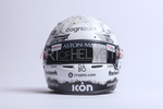 Fernando Alonso 2023 Suzuka GP Formula One Full-Size 1:1 Replica Helmet