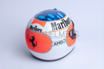 Rubens Barrichello 2005 Full-Size 1:1 Replica Helmet