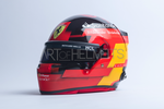 Carlos Sainz 2023 F1 Full-Size 1:1 Replica Helmet