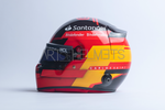 Carlos Sainz 2023 F1 Full-Size 1:1 Replica Helmet