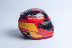 Carlos Sainz 2023 F1 Full-Size 1:1 Replica Helmet