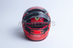 Carlos Sainz 2023 F1 Full-Size 1:1 Replica Helmet