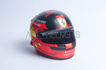 Carlos Sainz 2024 F1 Full-Size 1:1 Replica Helmet