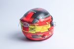 Carlos Sainz 2024 F1 Full-Size 1:1 Replica Helmet