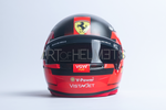 Carlos Sainz 2024 F1 Full-Size 1:1 Replica Helmet