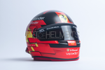 Carlos Sainz 2024 F1 Full-Size 1:1 Replica Helmet