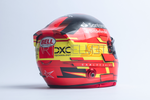 Carlos Sainz 2024 F1 Full-Size 1:1 Replica Helmet