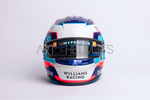 Franco Colapinto 2024 F1 Full-Size 1:1 Replica Helmet