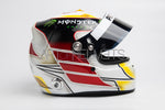 Lewis Hamilton 2014 F1  World Champion Full-Size 1:1 Replica Helmet