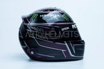 Lewis Hamilton 2020 F1 Full-Size 1:1 Replica Helmet