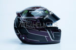 Lewis Hamilton 2020 F1 Full-Size 1:1 Replica Helmet